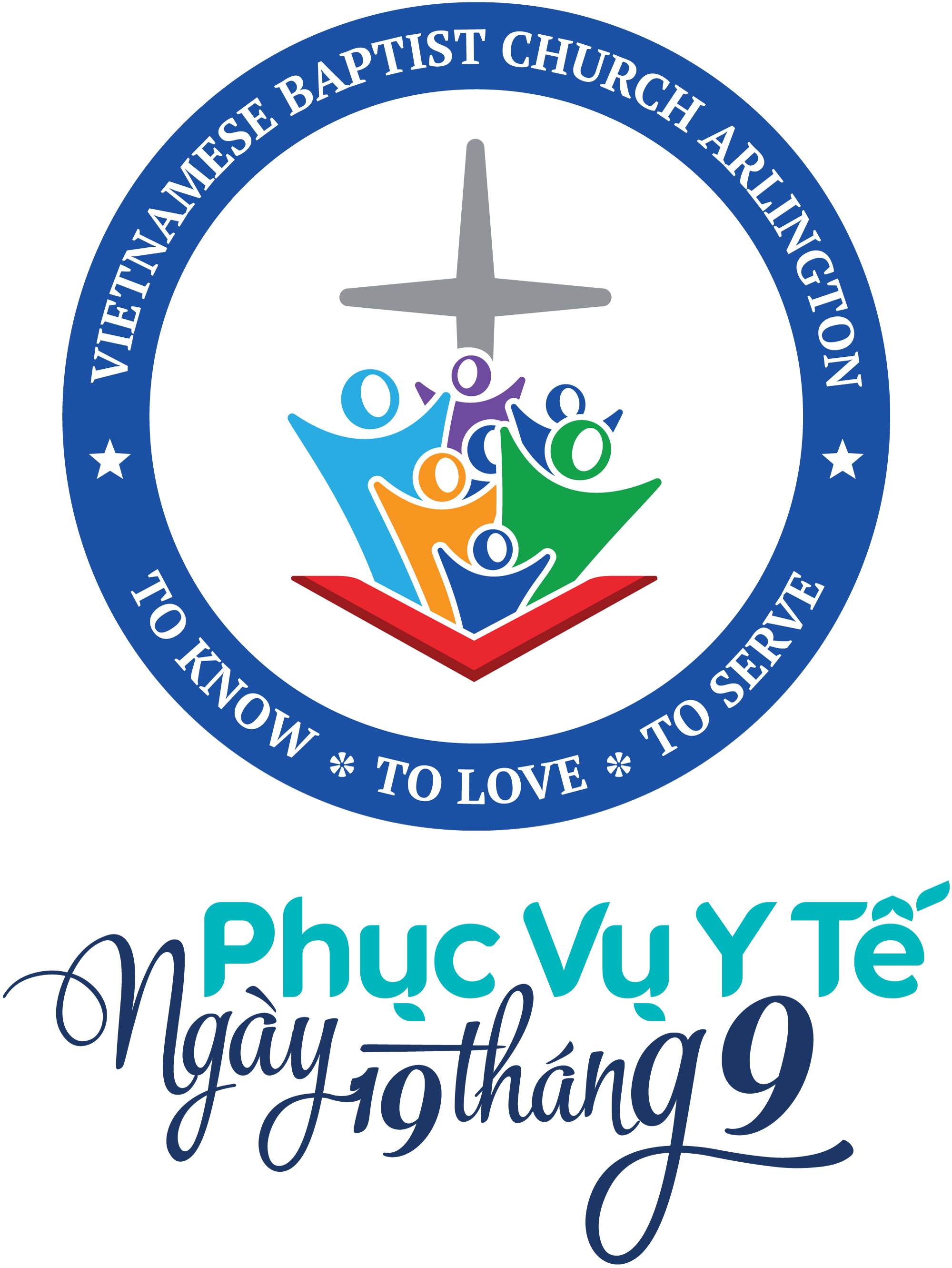 Huy hiệu lớn