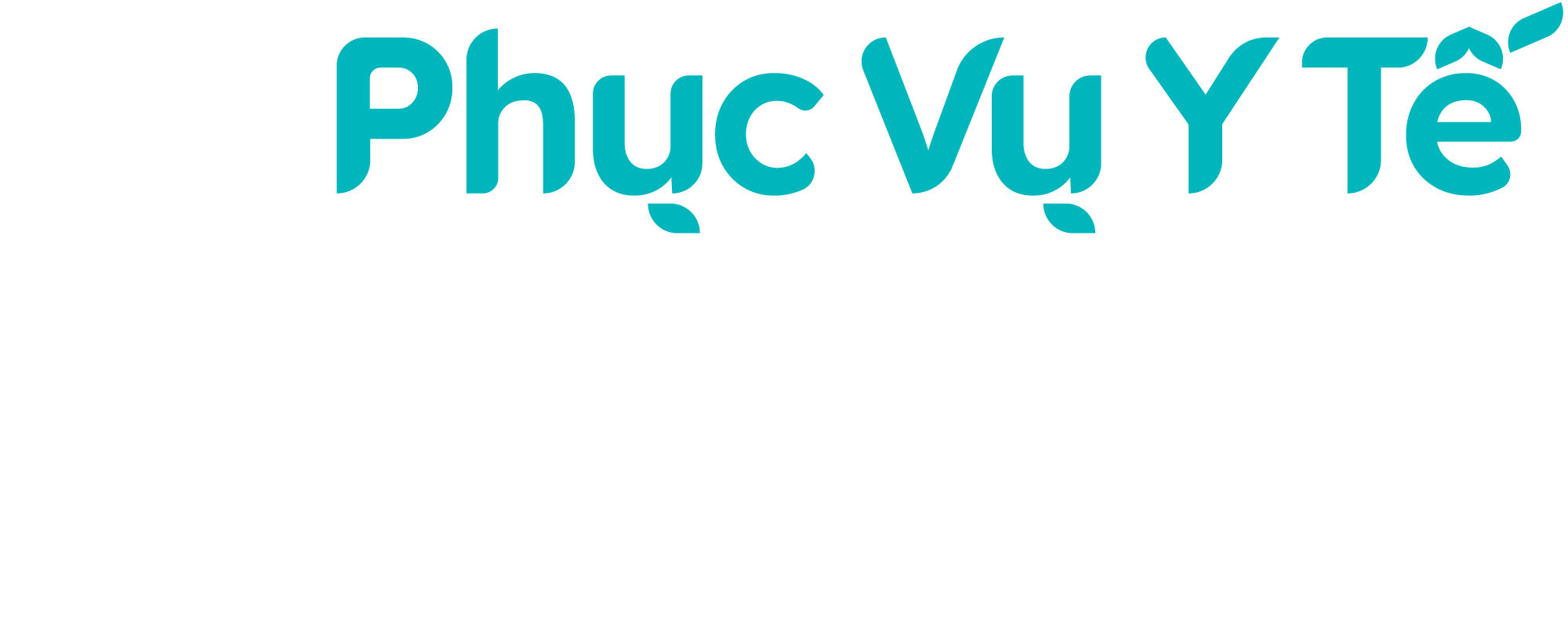 Chữ hiệu xanh đậm